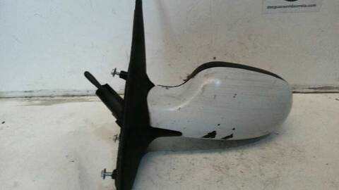 Retrovisor Izquierdo Renault Clio AUTHENTIQUE 65CV 48KW