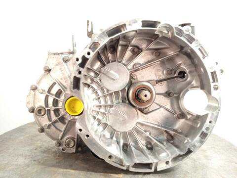 Caja Cambios Mercedes Clase G 230 GLA 180 156.942) 122CV 90KW