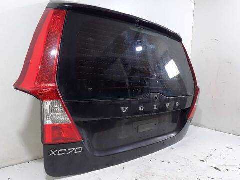 Foto 3ª: Portón Volvo XC 70 MOMENTUM 2WD 163CV 120KW [D5204T3] (2011)