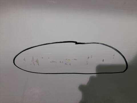 Foto 2ª: Puerta Delantera Derecha Ford Fiesta 1.5 TDCI 86CV 63KW [XUJG] (2018)