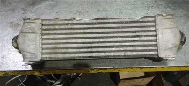 Foto 3ª: Intercooler Ford Transit 2.2TDCI [QVFA]
