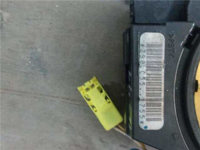 Foto 3ª: Anillo Airbag Mazda 3 1.6 DI TURBO [Y601]