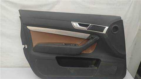 Tapizados Cartoneras Audi A6 2.4 [2 4 LTR. - 130 KW V6 24V CAT BDW)] BERLINA 177CV