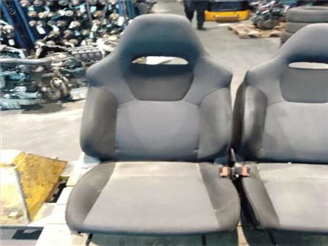 Asiento Delantero Derecho Subaru Impreza 2.0 D (150CV)