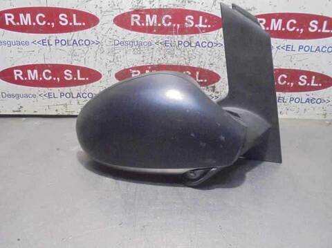 Foto 2ª: Retrovisor Derecho Seat Altea ARENA 105CV 77KW [BJB] (2004)