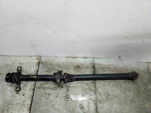 Transmision Central Mazda CX7 ER) LUXURY