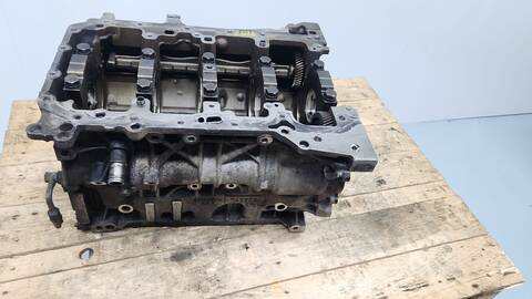 Bloque Motor Bmw Serie 3 315 318D BERLINA 143CV 105KW