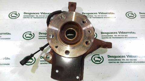 Mangueta Delantera Izquierda Renault Trafic 1.6 DCI DIESEL 116CV 85KW FURGON