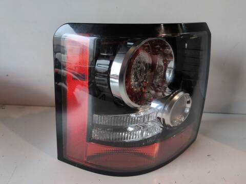 Foto 2ª: Piloto Trasero Izquierdo Land Rover Range 508PS (2013)