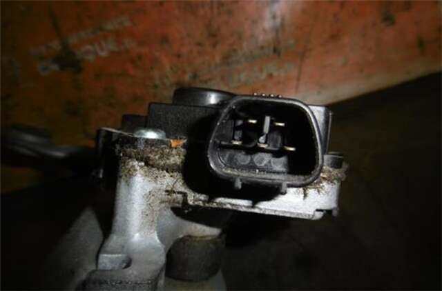Foto 2ª: Motor Limpia Delantero Toyota Yaris 1.5 TS [1.5 LTR. - 77 KW 16V CAT] [1NZ-FE]