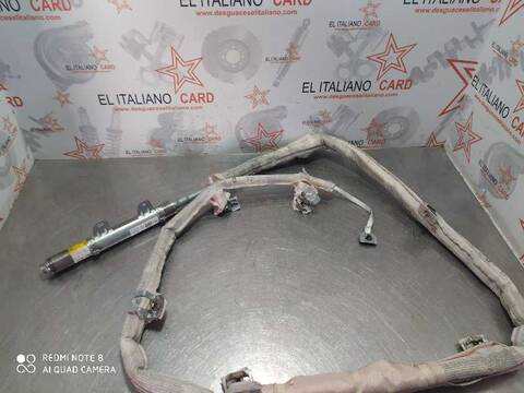 Foto 3ª: Airbag Cortina Delantero Derecho Porsche Cayenne DIESEL PLATINUM EDITION 245CV 180KW (2013)