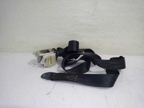 Foto 2ª: Cinturón Trasero Derecho Citroen C4 AVATAR 109CV [9HZDV6TED4] (2006)