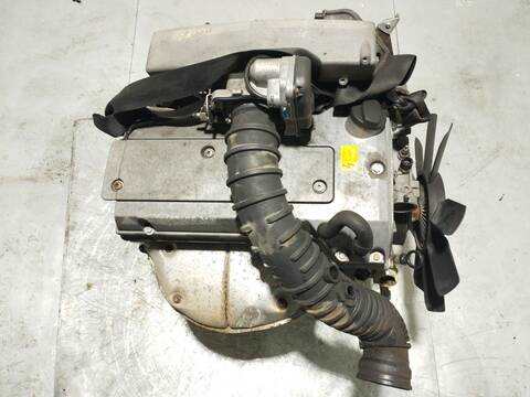 Foto 3ª: Motor Completo Mercedes Sprinter 214 901.061 901.062 901.661 901.662 902.061 ... 143CV 105KW FURGONETA