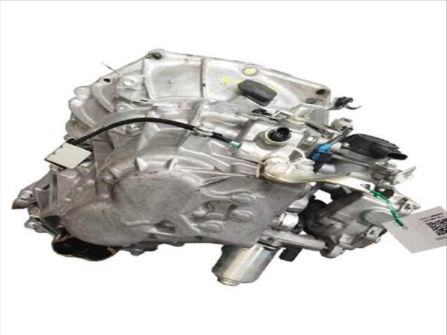 Foto 2ª: Caja Cambios Toyota Aygo 1.0 VVTI KGB40) (2014)