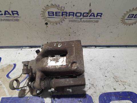 Pinza Freno Trasera Derecho Citroen C5 1.6 16V HDI FAP 109CV