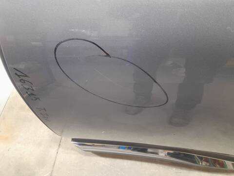 Foto 3ª: Puerta Trasera Izquierda Peugeot 5008 ALLURE 165CV 121KW [5G01] (2018)