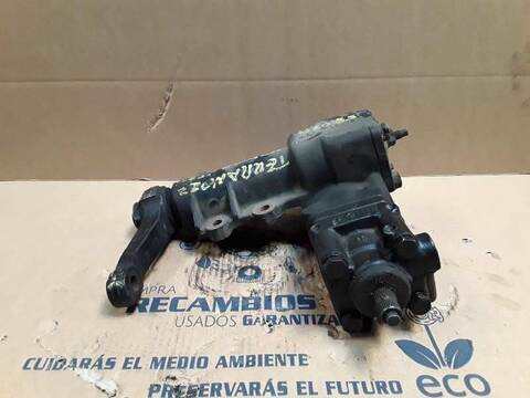 Caja Direccion Nissan Terrano AVENUE 125CV 92KW