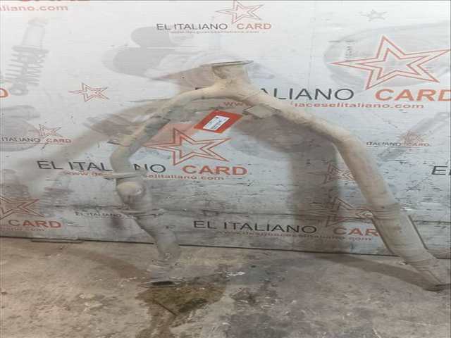 Tubo de Escape Subaru Outback EXECUTIVE PLUS 150CV 110KW