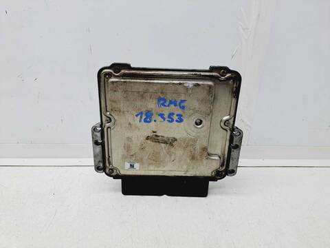 Foto 3ª: Centralita Motor ECU Kia Carens BASIC 116CV 85KW [D4FD] (2017)
