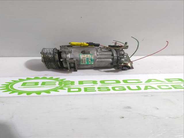 Foto 2ª: Compresor Aire Acondicionado Peugeot 407 1.6 HDI 110 6D9HZC 6D9HYC) 109CV [9HY (DV6TED4) 9HZ (DV6TED4)] (2004)