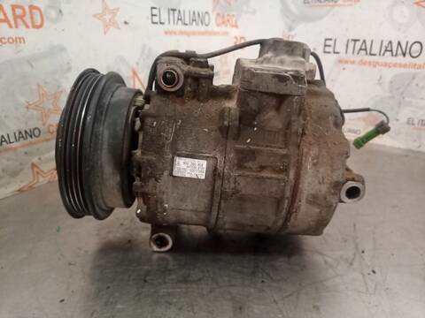 Compresor Aire Acondicionado Volkswagen Passat HIGHLINE BERLINA 130CV 96KW