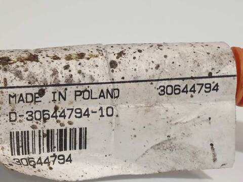 Foto 4ª: Centralita Motor ECU Volvo XC 90 303CV 223KW [B4204T34] (2021)