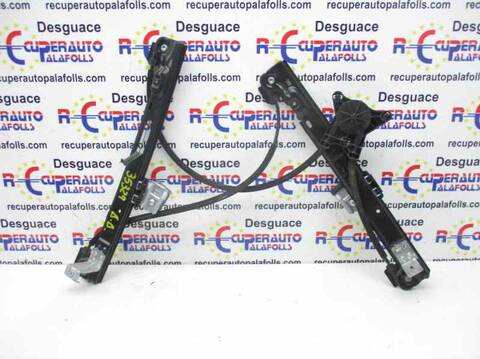 Elevalunas Eléctrico Delantero Derecho Seat Ibiza CHZC