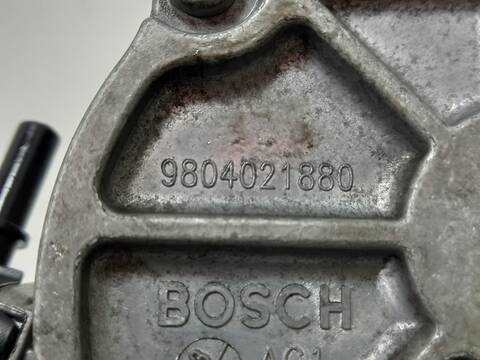 Foto 3ª: Depresor Freno Bomba Vacio Citroen C Elysee BH02 (2016)