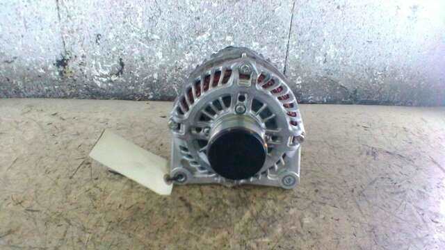 Alternador Nissan NV200 1.5 DCI FURGON