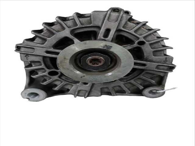 Foto 3ª: Alternador Bmw Serie 1 114 118 D (2006)