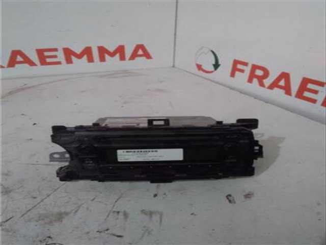 Sistema GPS Toyota Yaris 1.3