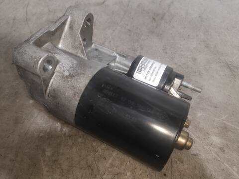 Foto 2ª: Motor de Arranque Renault Megane F4R770 BERLINA II BERLINA 5P (2003)