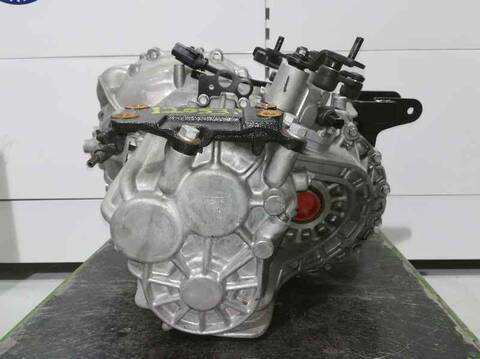 Foto 3ª: Caja Cambios Kia Sportage 2.0 CRDI 140CV 103KW [D4EA] (2009)