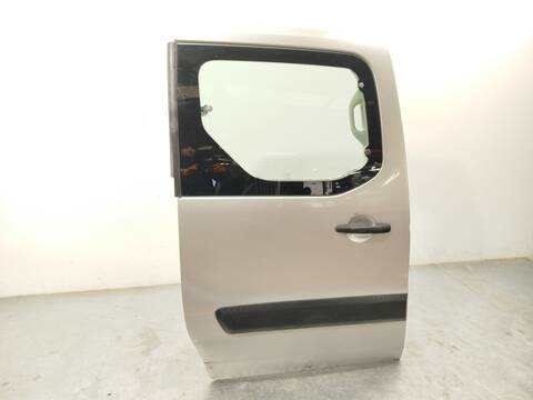 Puerta Lateral Corredera Derecha Peugeot Partner 1.6 HDI 16V 90CV 66KW FURGONETA