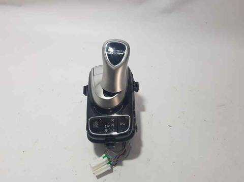 Palanca de Cambio Mitsubishi Outlander PHEV KAITEKI 4WD 208CV 153KW