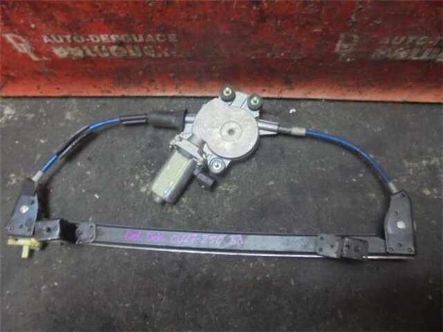 Foto 3ª: Elevalunas Eléctrico Delantero Derecho Fiat Bravo 1.9 JTD 105 [182 B4.000]