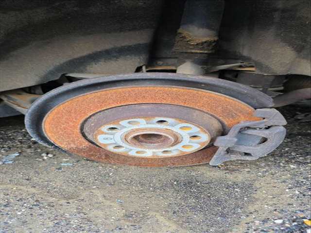 Mangueta Trasera Izquierda Audi A6 CAHA BERLINA AUT.