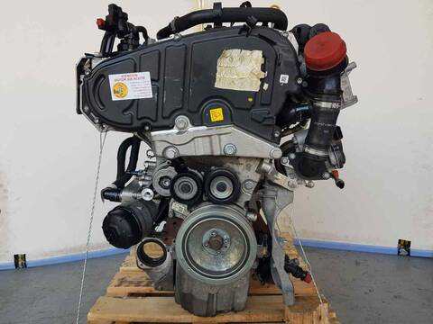 Motor Completo Jeep Renegade LONGITUDE 4X2 95CV 70KW