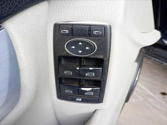 Foto 2ª: Botonera Elevalunas Mercedes Clase C 160 C 200 CDI 204.007) BERLINA 136CV 100KW [651913] (2010)
