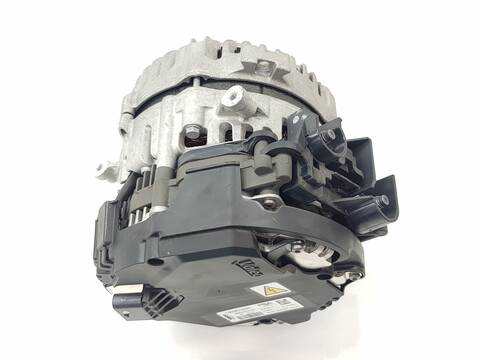 Foto 3ª: Alternador Fiat 600 VERSION INDEFINIDA