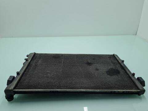 Foto 3ª: Radiador Motor Seat Leon FR SPECIAL EDITION 150CV 110KW [ARL] (2002)