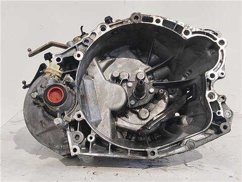 Caja Cambios Peugeot 206 2.0 HDI 90 90CV 66KW