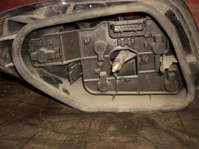 Piloto Trasero Derecho Citroen Xsara 1.9 TD