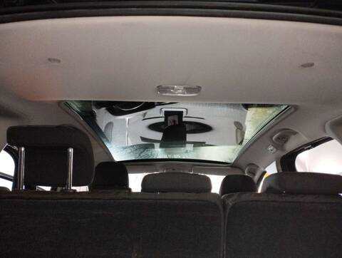 Foto 3ª: Techo Interior Peugeot 3008 ALLURE 114CV 84KW [9H05] (2013)