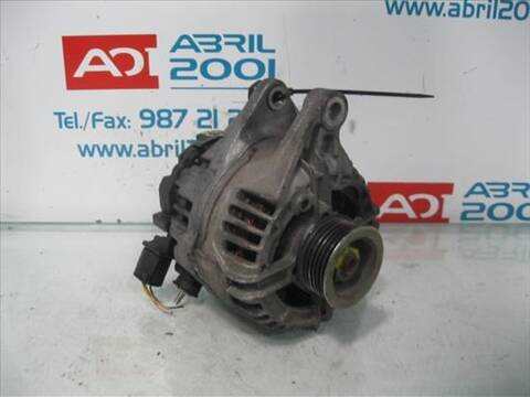 Alternador Toyota Avensis 1.8 SOL BERLINA 5-PTAS) 129CV 95KW