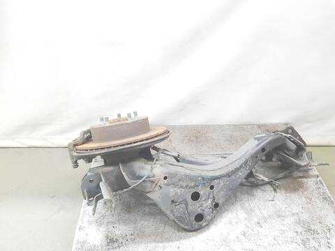 Mangueta Trasera Derecha Renault Koleos 2.0 DCI D FAP 150CV