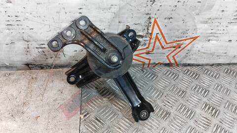 Foto 2ª: Soporte Motor Kia Rio CONCEPT 84CV 62KW [G4LA] (2020)