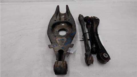 Foto 2ª: Brazo Suspension Trasero Derecho Mercedes Clase CLK 320 3.2 V6 I 218CV 160KW COUPE C209 COUPE M112.955