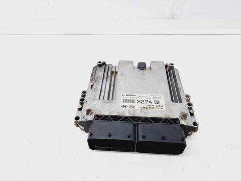 Centralita Motor ECU Kia Carens BASIC 116CV 85KW