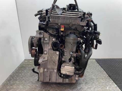 Motor Completo Seat Ibiza BNV